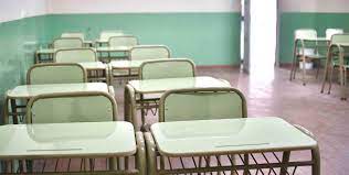 El gobierno provincial garantiza la libertad de trabajo a los docentes que no adhieran al paro